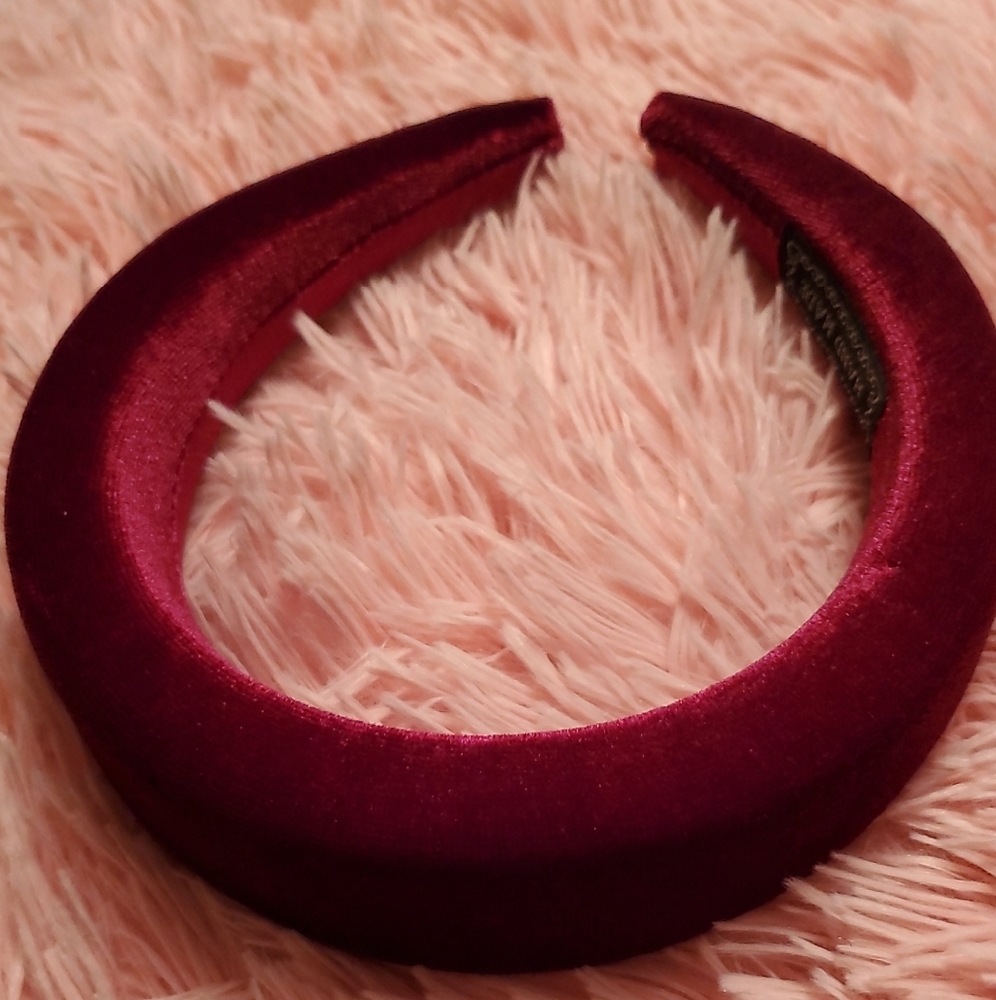 Padded headbands